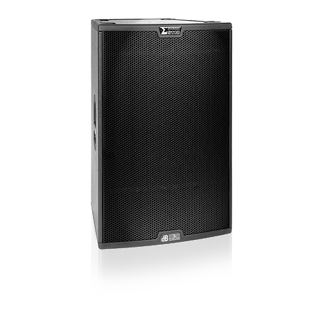 DB technologies SIGMA S118 18寸有源低音音响