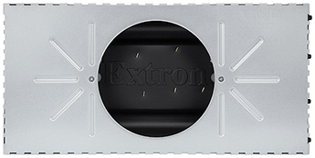 爱思创  Extron CS 120P  天花板扬声器