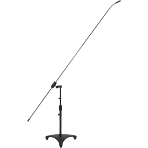 Galaxy Audio  CBM-362 带底板座碳悬挂式麦克风