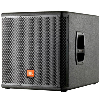 JBL MRX518S 18寸低音音箱(停产)
