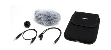 天琴 TASCAM  AK-DR11C  手持录像机