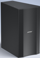 BOSE LT 3202® WR  长冲程中高频扬声器（项目报备）