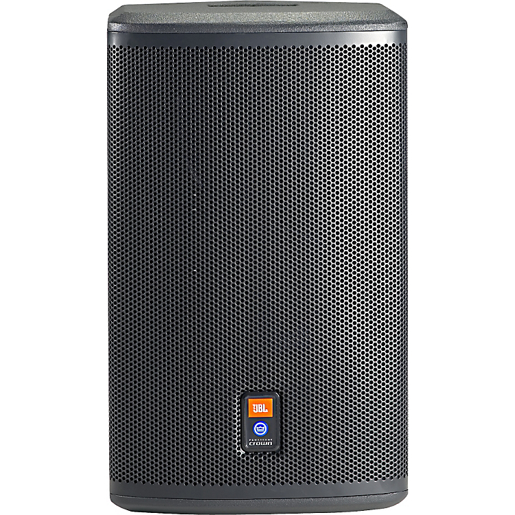 JBL PRX512M 12寸两分频有源扬声器(停产)