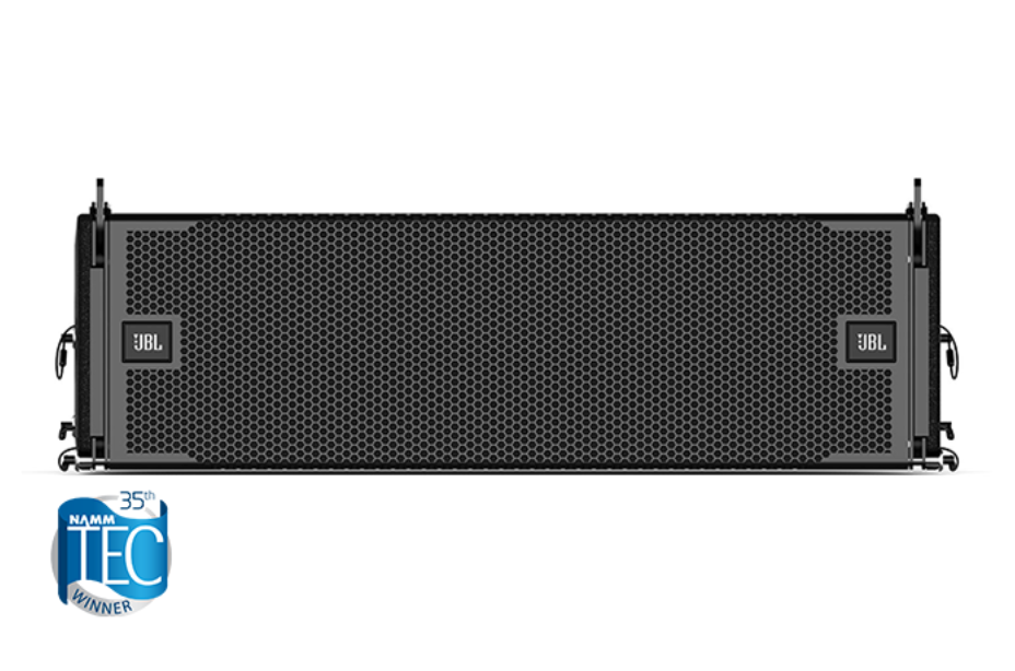 JBL VTX A8 双八寸线阵音箱