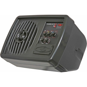 Galaxy Audio PA6S 动力热点便携式有源扬声器