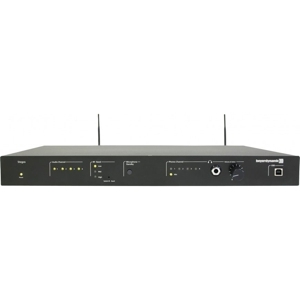 拜亚动力  Beyerdynamic Stegos RS  边界麦克风四接收机