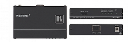 克莱默 Kramer 670RN HDMI光纤接收器