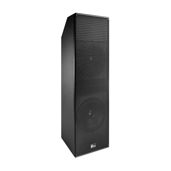 美亚声 Meyer Sound USW-210P 双十寸低音音箱