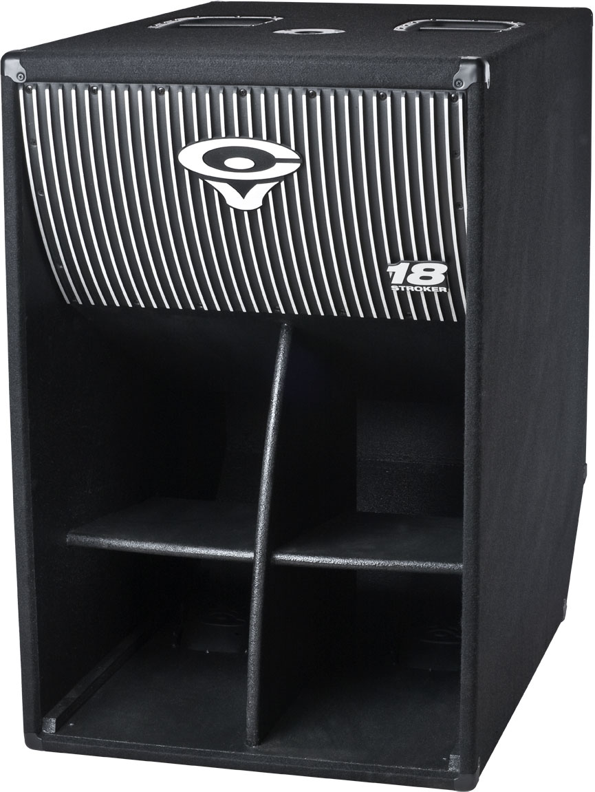 史云威格 Cerwin Vega AB-36C 18“折叠式号角低音炮