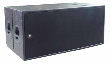 声扬 ZSOUND SS2 专业音响