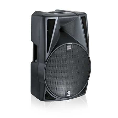 DB technologies OPERA 715 DX 15寸有源音响