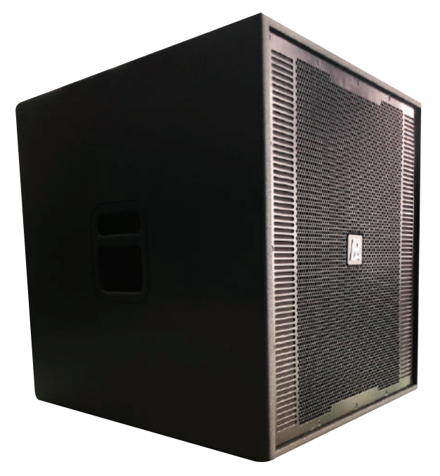 P.AUDIO KP-18SUB  High end级18寸低音音箱