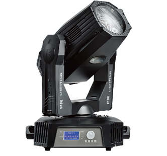 珠江 PR Lighting 劲能1200（WASH) 系列 PR-2908M