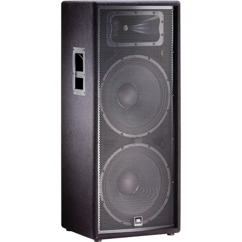 JBL JRX225 双15寸音响