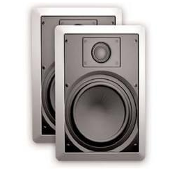 Xantech XC65W 6.5“入墙式音箱