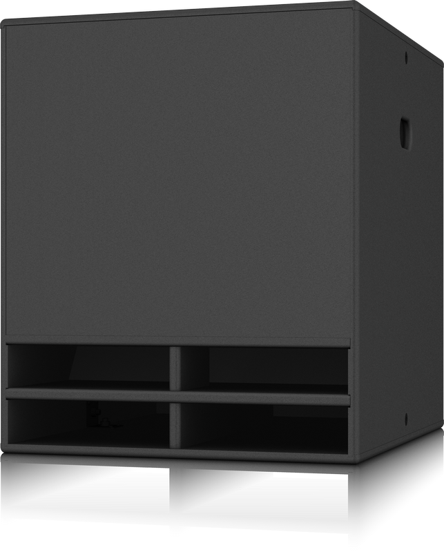 特宝声 Turbosound TCX118B-R 娱乐音响