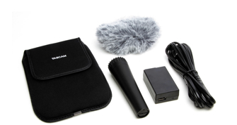 天琴 TASCAM  AK-DR11G 麦克风