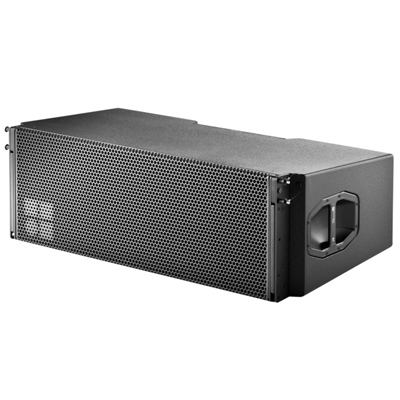 d&b audiotechnik J8 双12寸三分频线阵音响