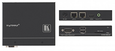 克莱默 Kramer KDS-DEC3 解码器
