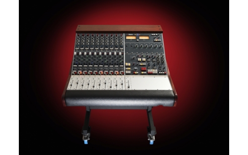 AMS-NEVE  BCM10/2的Mk2