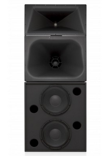 QSC SC-423C-8 三分频影院扬声器