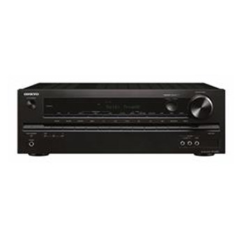 安桥 ONKYO TX-SR333 家庭影院功放