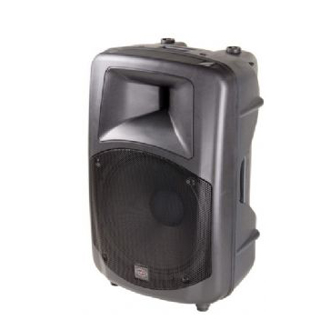 DAS DR 115A 专业音响