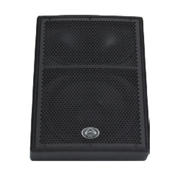 乐富豪 Wharfedale DELTA 15MII 专业音响