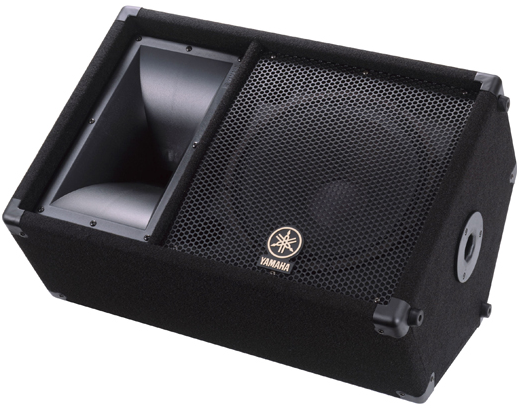 雅马哈 YAMAHA SM12V 12寸音响