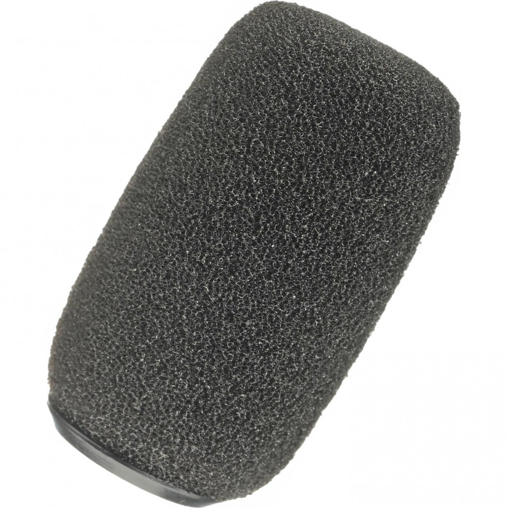 舒尔 SHURE RK412WS 防风罩 （内装4只）