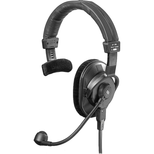 拜亚动力  Beyerdynamic DT 280 V.11 MK II   内置前置放大器单耳耳机