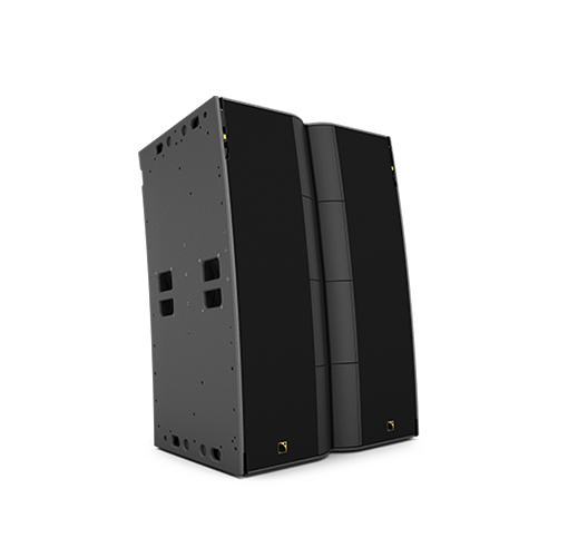 阿酷斯 L-ACOUSTICS L2 远距离投射渐进式线声源