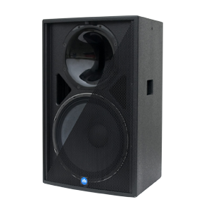 RENKUS-HEINZ CF/CFX151M 专业音响