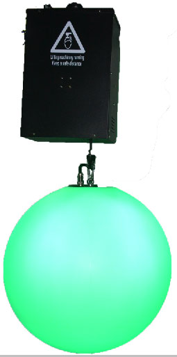克雷克 KELEK KE152 LED 升降球