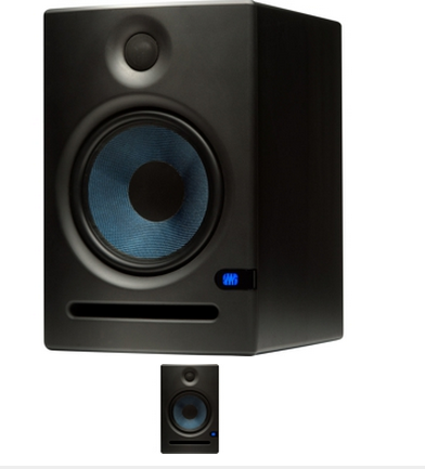 PreSonus   ERIS E8  电脑音箱