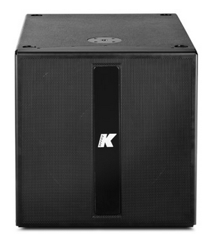 K-Array KMT21P 音箱