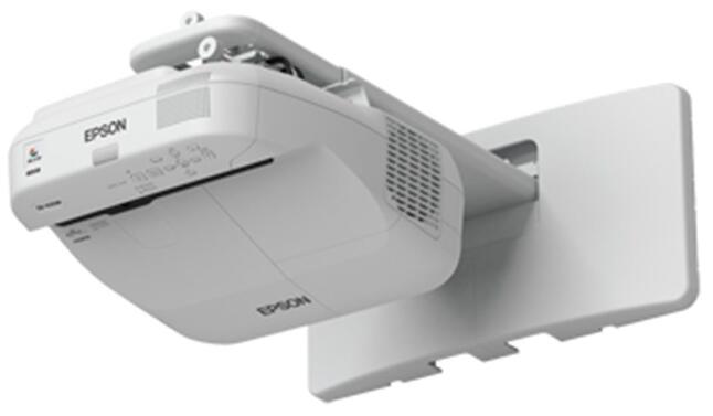 爱普生 Epson CB-1430Wi 多媒体液晶投影仪