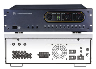 贝塔斯瑞  Beta Three  WA2200   功率放大器