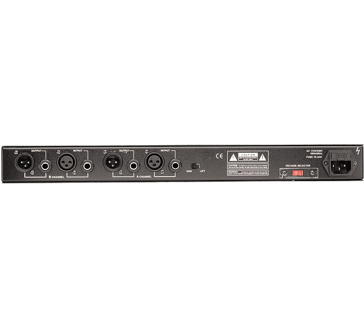 BBE EQA215 均衡器