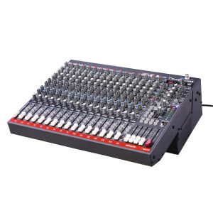 丰力克 phonic Helix Board 24 Universal 模拟调音台