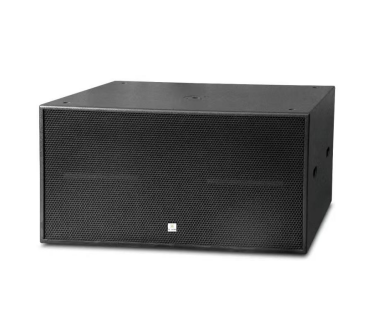 YYAUDIO MLA118B 18寸线阵低音音响