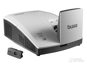 明基 BENQ   MX854UST   反射式超短焦互动投影机