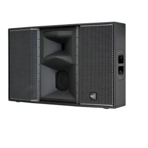 KV2 audio SL412 12寸三分频音响