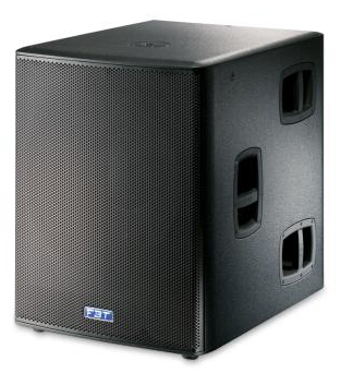 FBT MITUS 121SA 专业音响