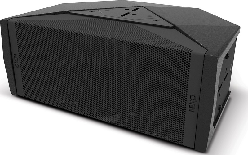 力素 NEXO ID24T 全频音响