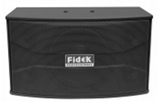飞达 Fidek     FSK-104    KTV音箱