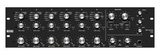 莱恩 RANE MP 2016S 立体声电话/线路前置放大器