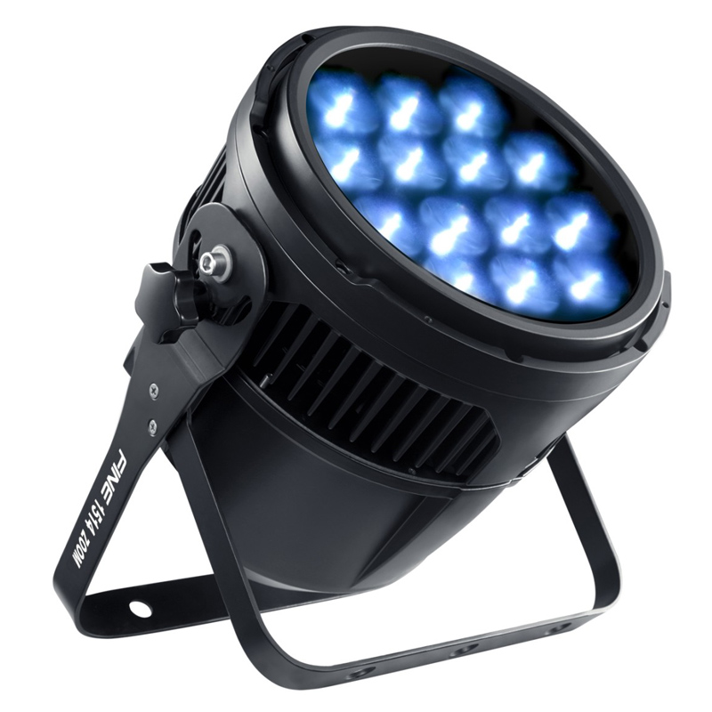 彩熠  FINE 1514 ZOOM LED帕灯