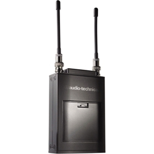 铁三角 Audio-Technica ATW-R1810D 单通道分集接收机