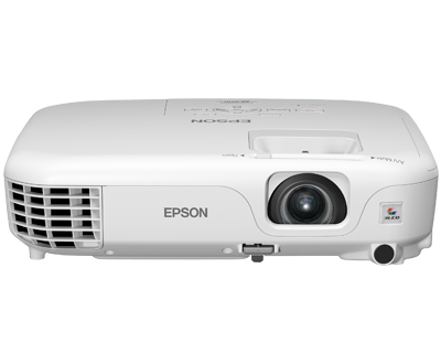 爱普生 Epson EB-C26XE 入门级商务投影机